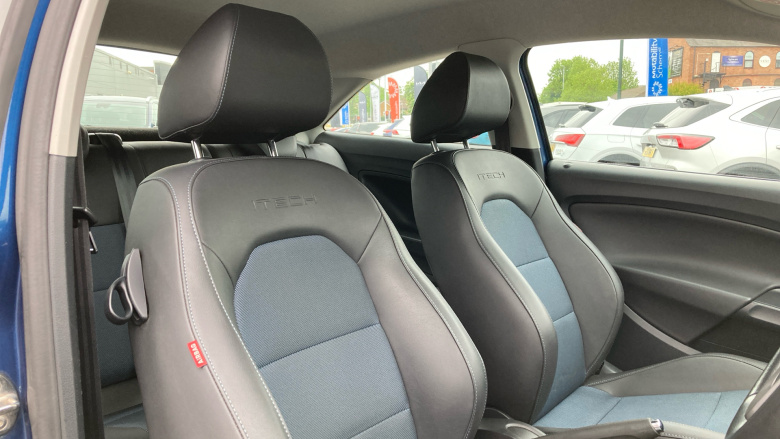 SEAT Ibiza 1.2 TSI I TECH 3dr Petrol Hatchback